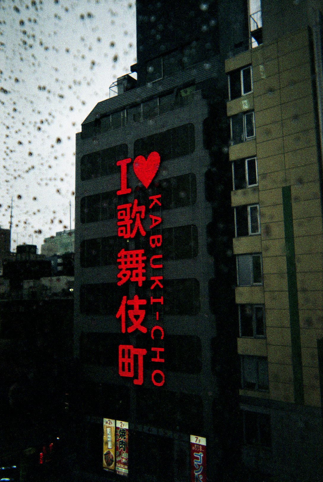 Image by ©Miyu TAKAKI