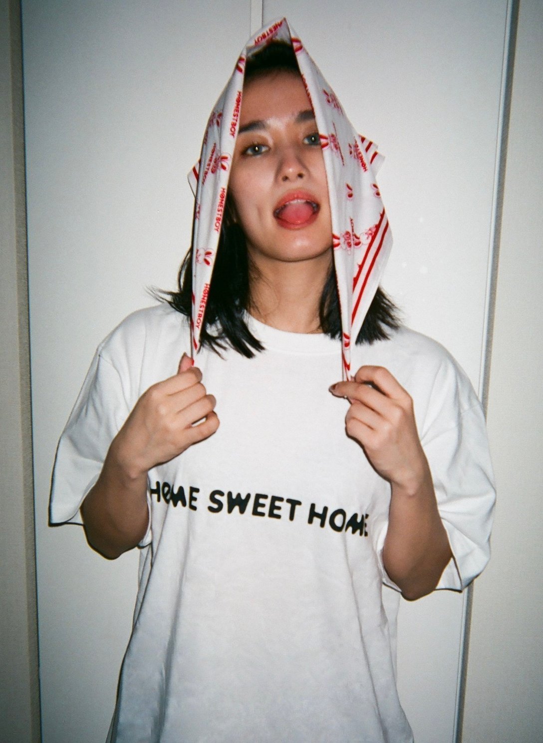 Image by HONESTBOY®