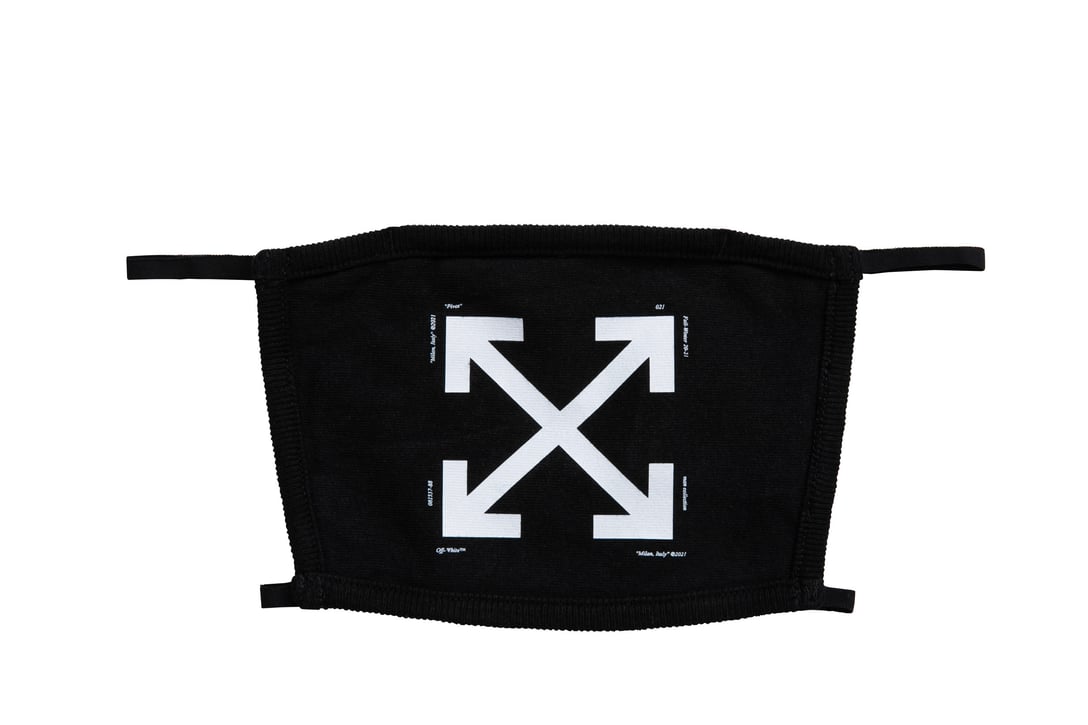 Image by OFF-WHITE c/o VIRGIL ABLOH™