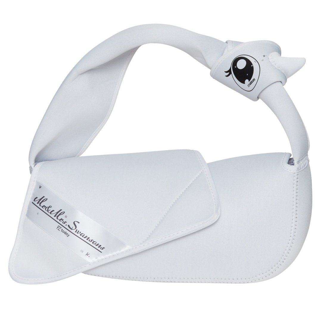 Swan Bag Image by PZ