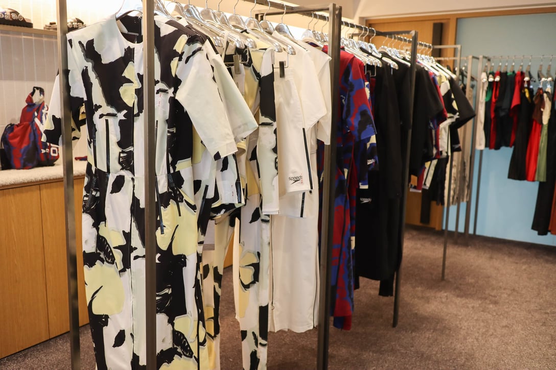 コラボアイテム一覧 Image by FASHIONSNAP