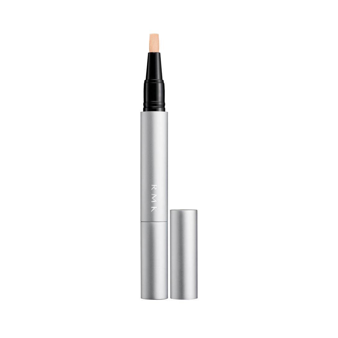 ルミナスペンブラッシュコンシーラー「02」 Image by RMK