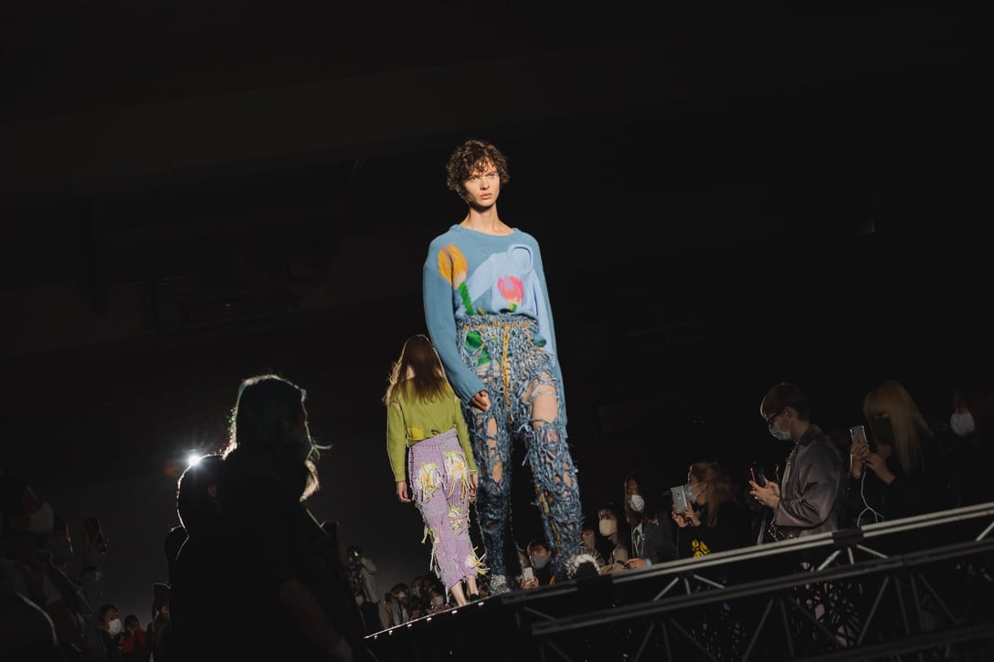 Image by FASHIONSNAP