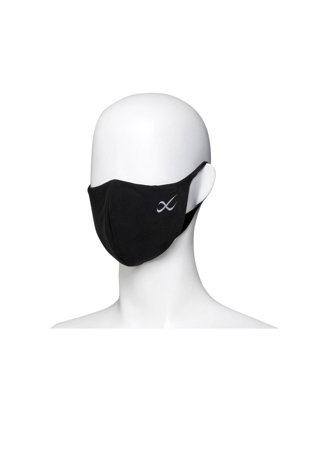 CW-X SPORTS MASK for light exercise Image by ワコール