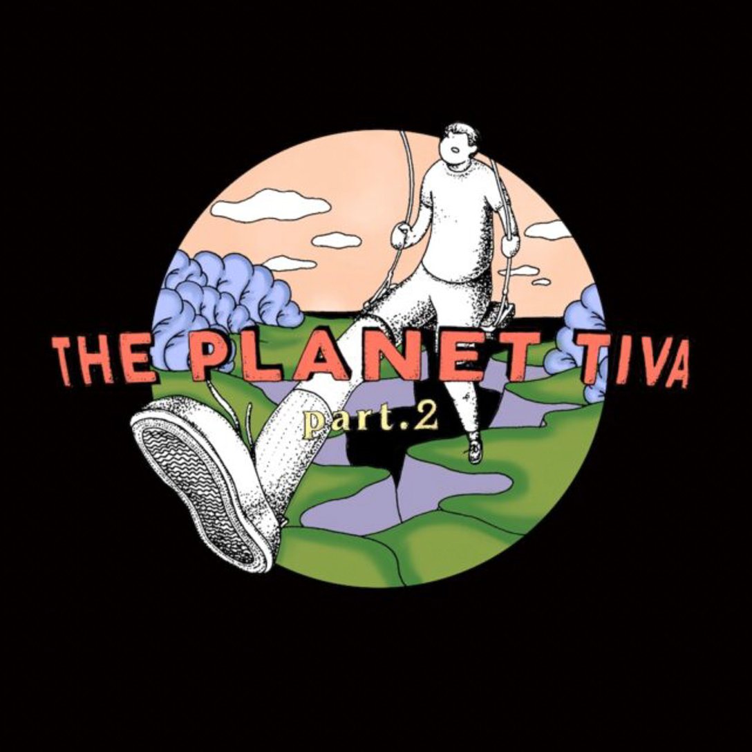THEティバ THE PLANET TIVA part.2