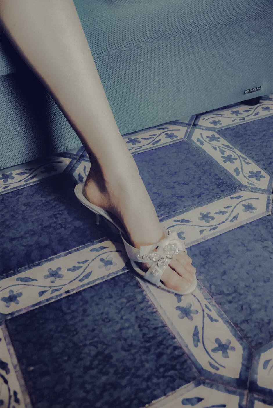 shoes by MIU MIU