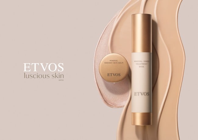 ETOVOS(エトヴォス)