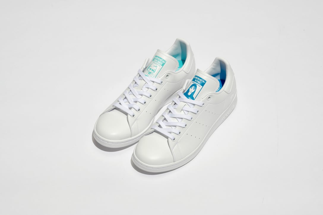 「STAN SMITH KYNE」 Image by adidas Originals