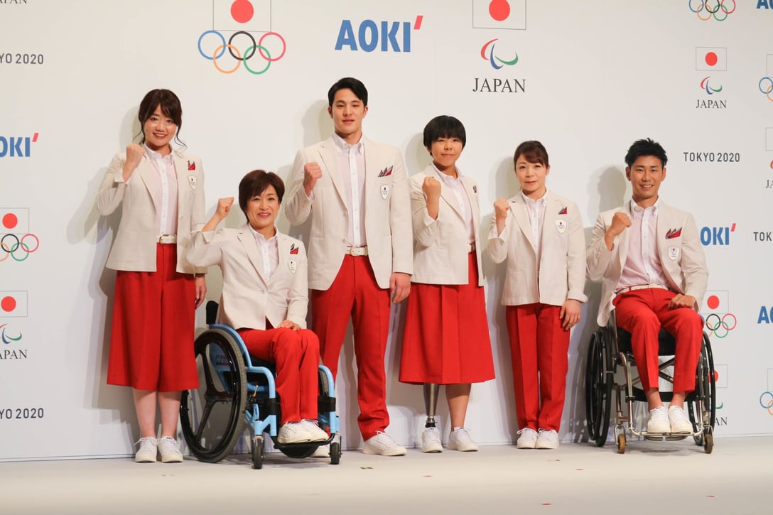 まとめ】東京2020オリンピック・パラリンピック、各国のユニフォーム・衣装は？