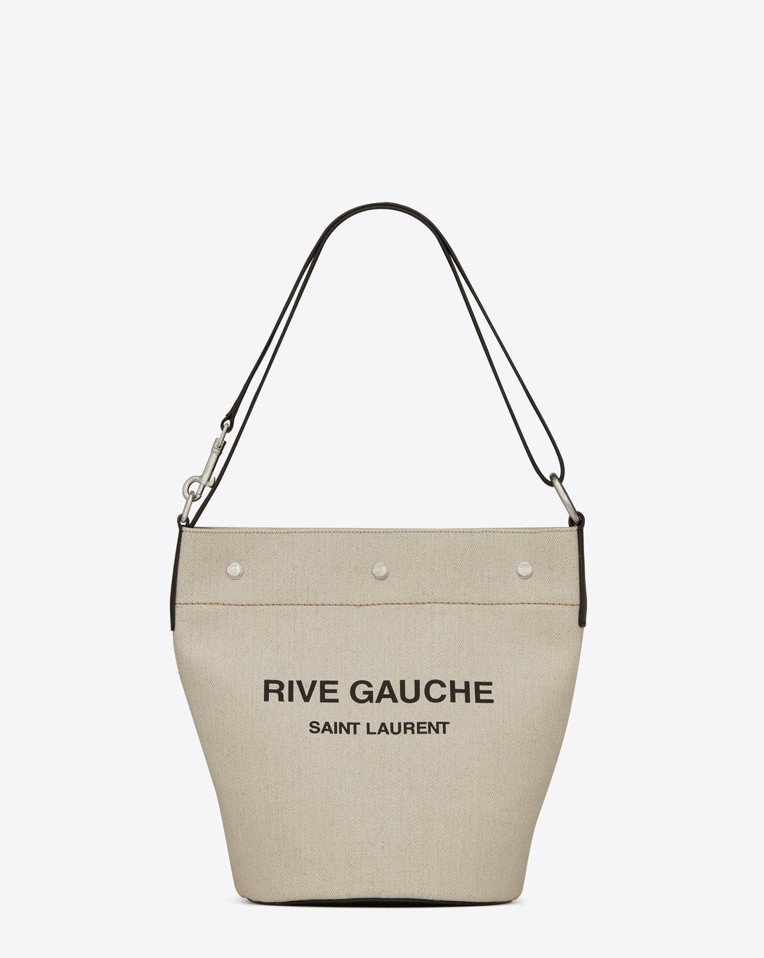 リヴ・ゴーシュ(税込17万500円) Image by COURTESY OF SAINT LAURENT