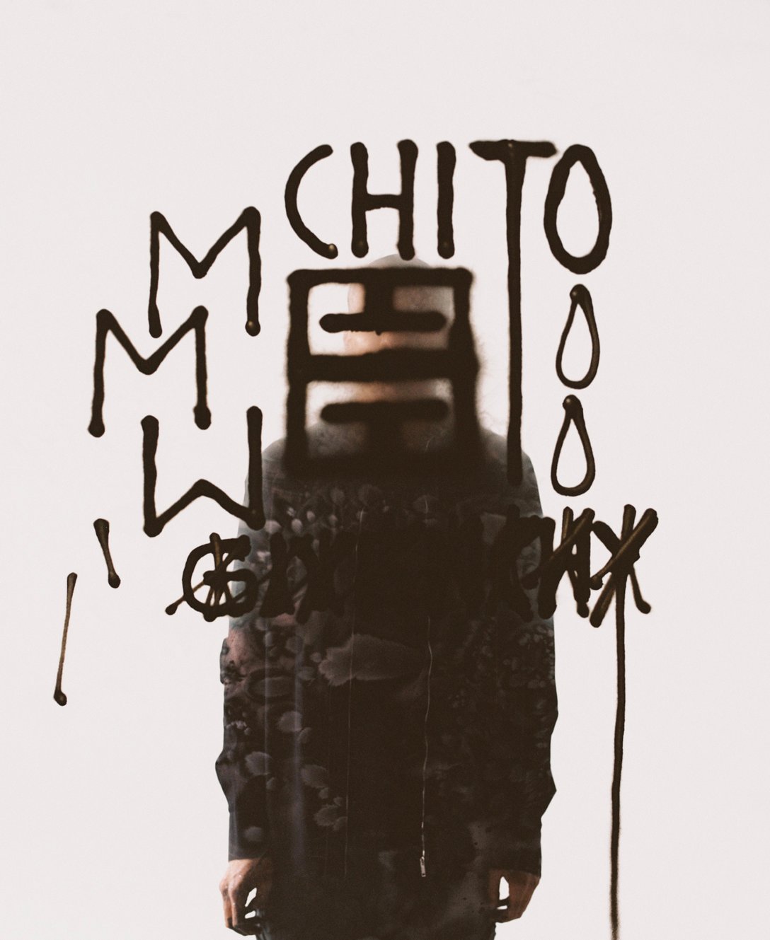 イメージヴィジュアル Image by GIVENCHY