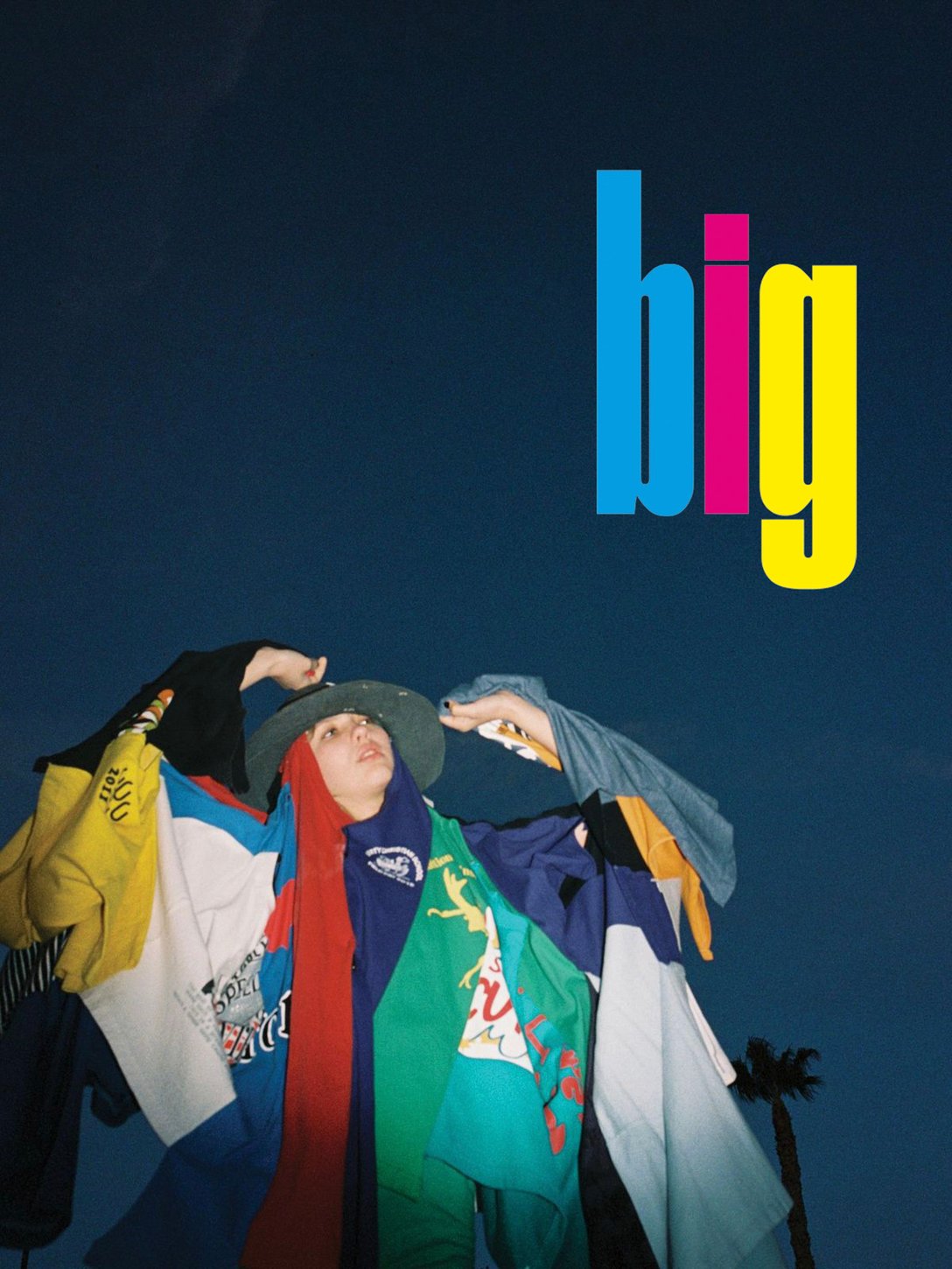 イメージヴィジュアル Image by big