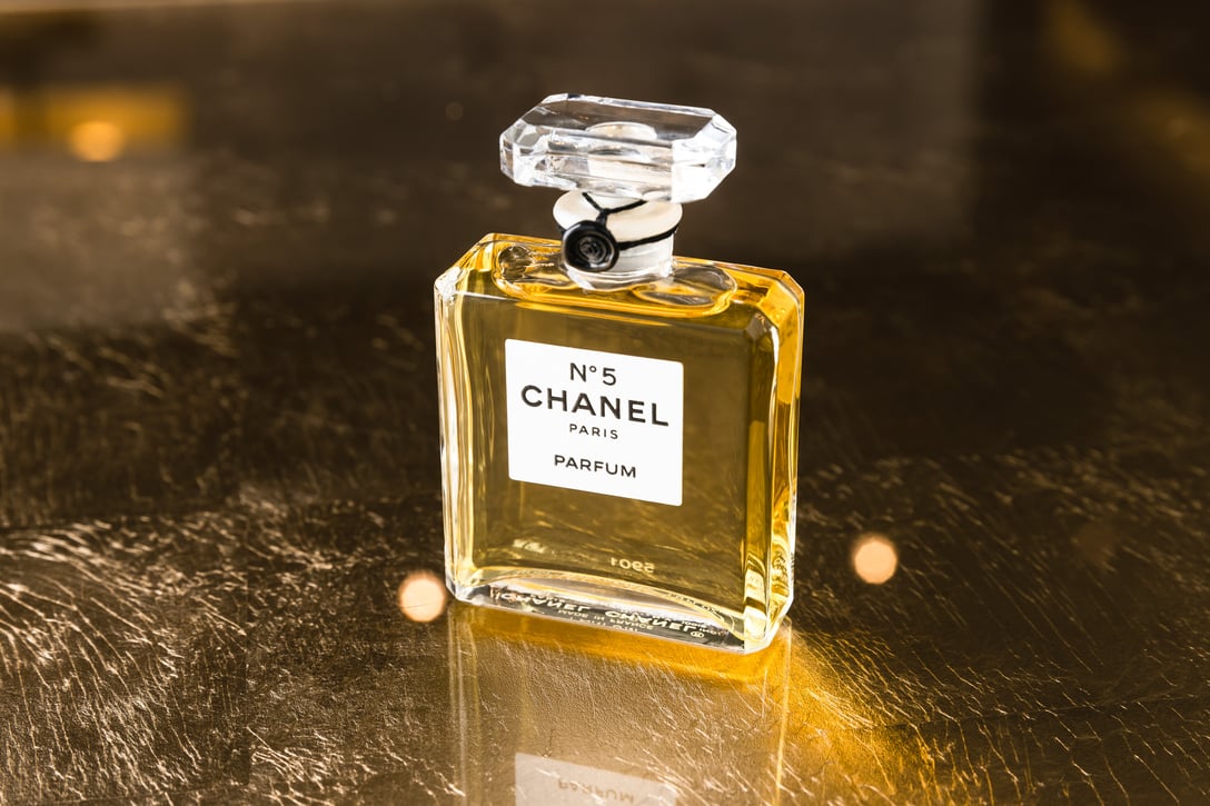 チープ CHANEL シャネル 香水 NO.5 オードパルファム ヴァポリザタ