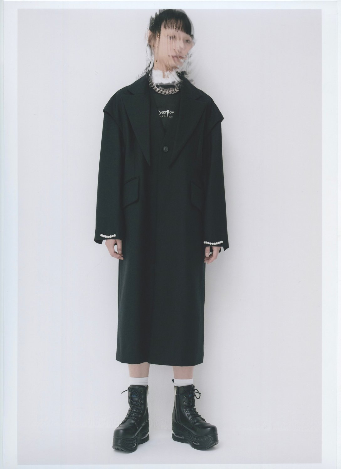 ファーストコレクション Image by AFR