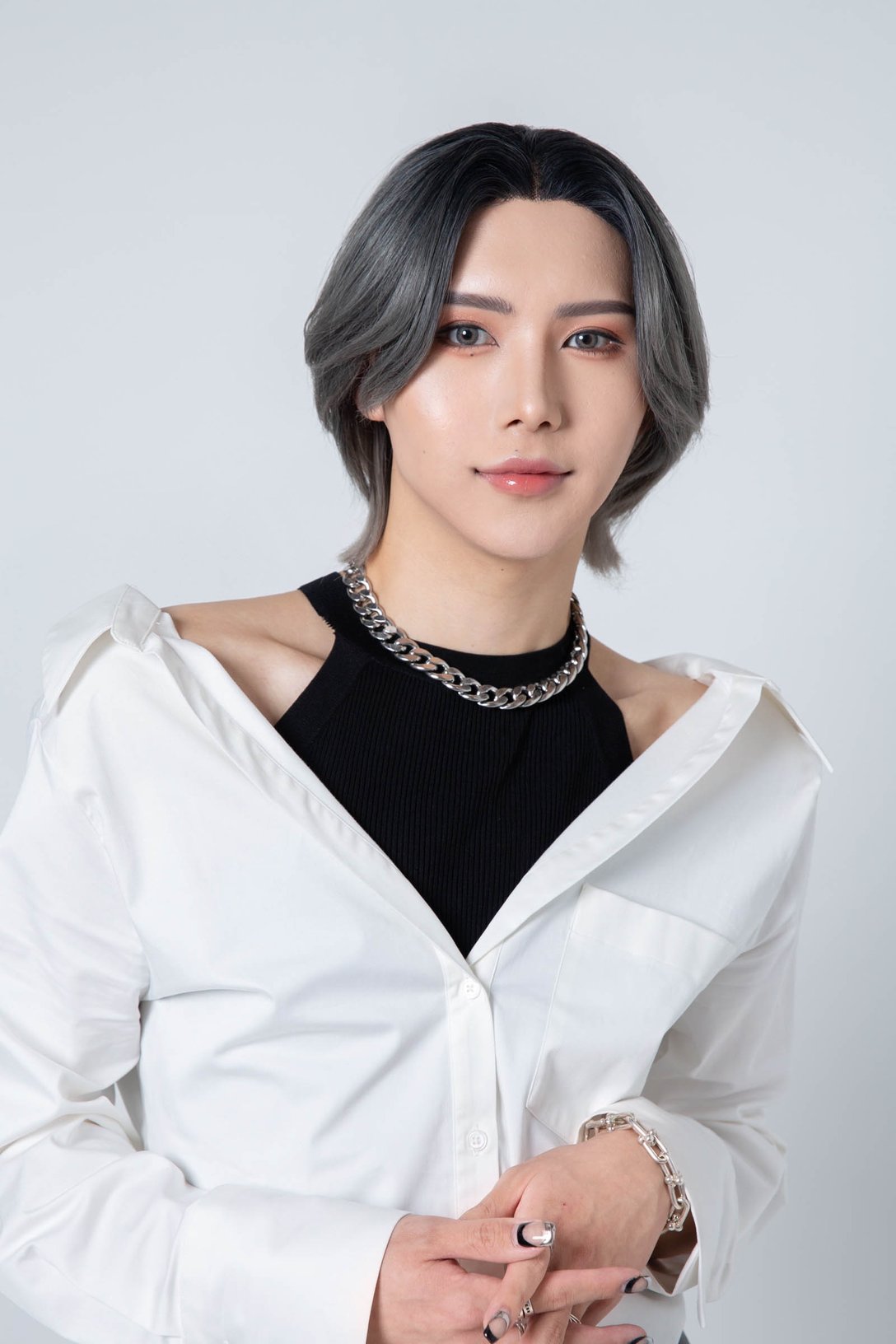 GYUTAE Image by FASHIONSNAP
