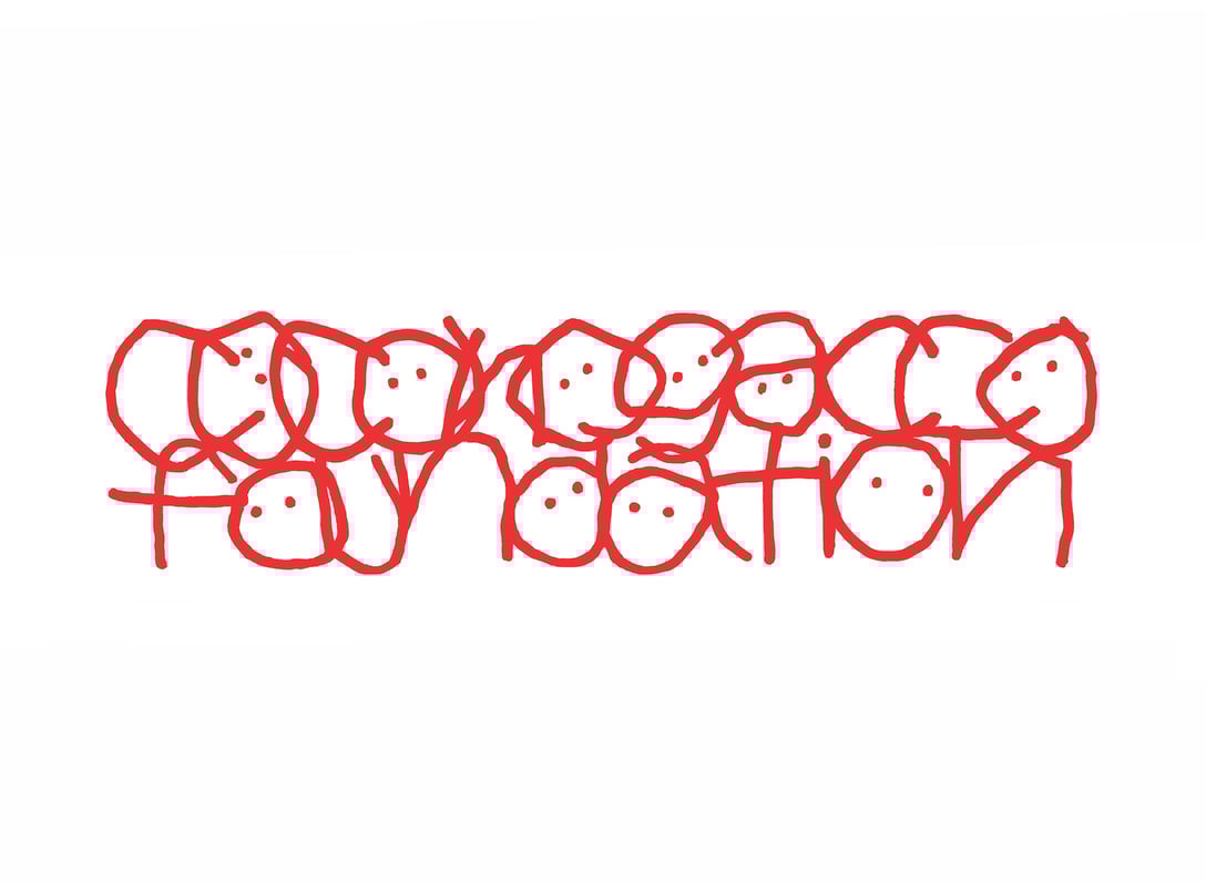 プラットフォーム「coconogacco foudantion」 Image by ここのがっこう