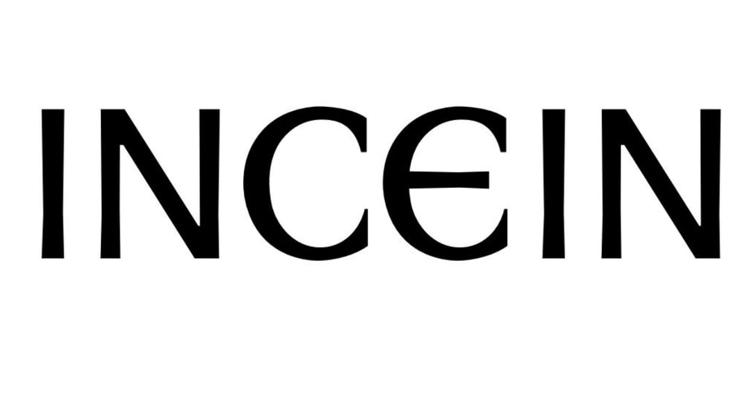 「インセイン(INCEIN)」のロゴ Image by FABRIC TOKYO