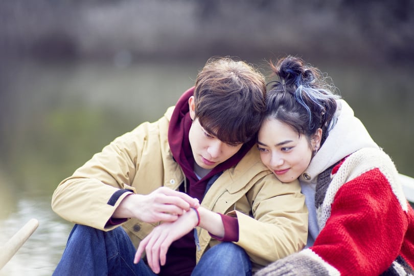 小松菜奈主演 ムーンライト シャドウ が9月10日全国公開 吉本ばななの短編小説を映画化