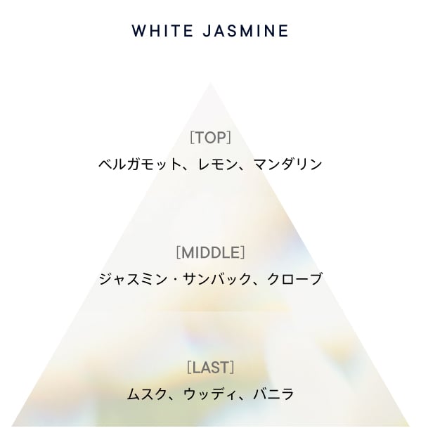 再販希望の声が多数、SHIROの「ホワイトジャスミン」が再び登場