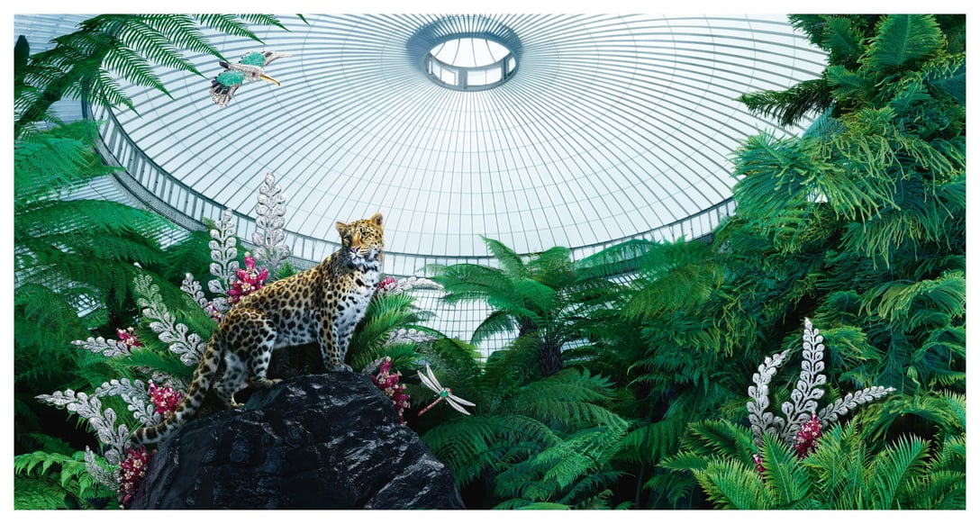 Image by © Cartier
