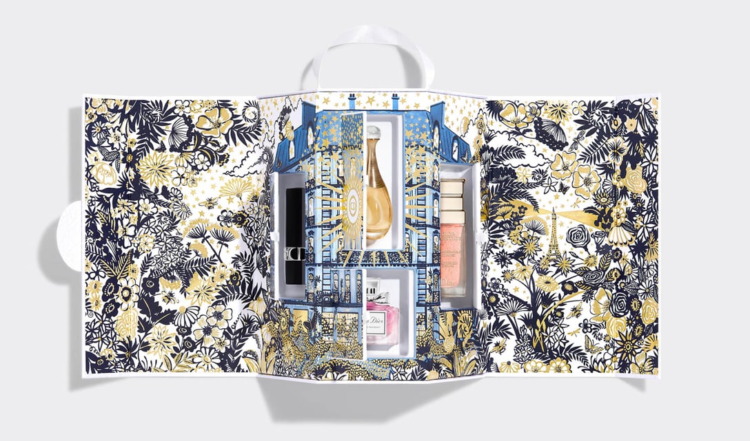 在庫安い ディオール ホリデーオファー Dior 2021 コフレ クリスマス