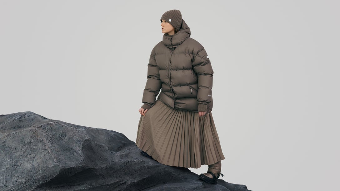 MONCLER GENIUS 4 HYKE モンクレール ハイク MHYKE-