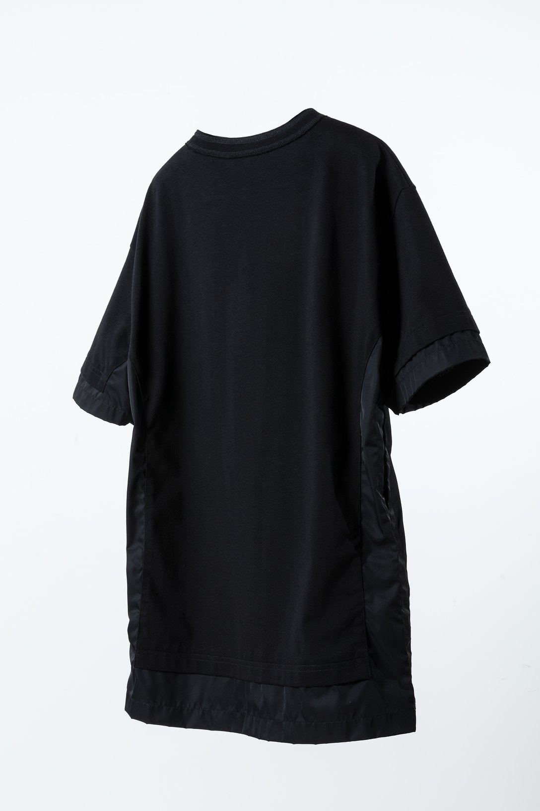 DIOR and sacai ドッキング Tシャツ M コラボ ディオール - Tシャツ