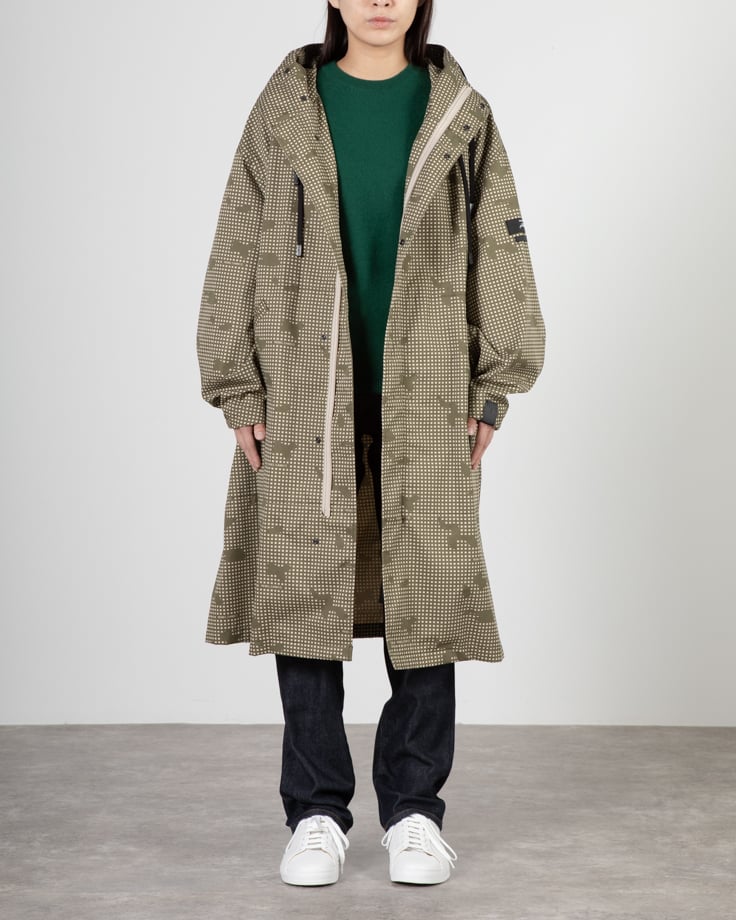 新品未使用 N.hollywood×UNDERCOVER MODS COAT38 | geffsport.com