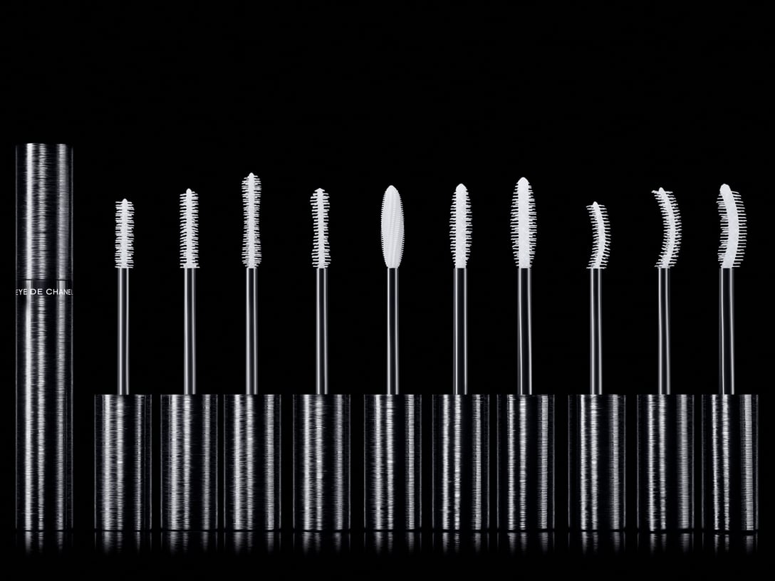 「EYE EXPRESS YOUR EGO」 Image by ©CHANEL