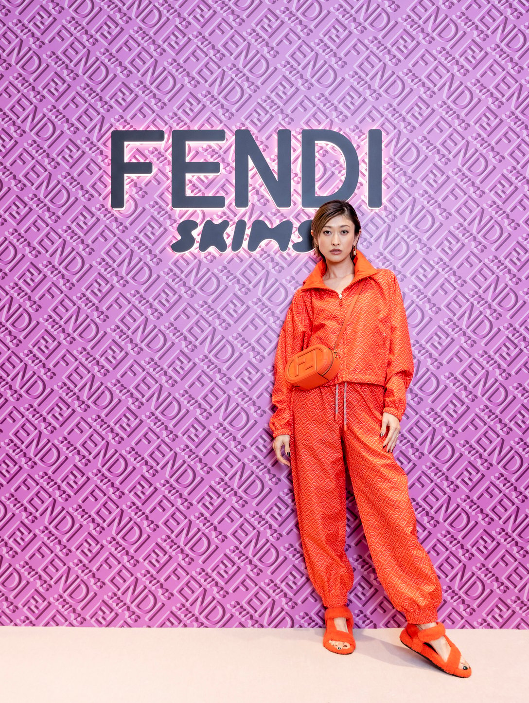 FENDI x SKIMS 2枚セット