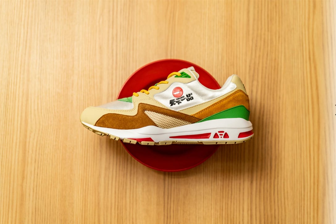 Image by le coq sportif