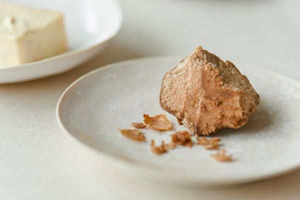 Mr. CHEESECAKE white truffle イメージヴィジュアル