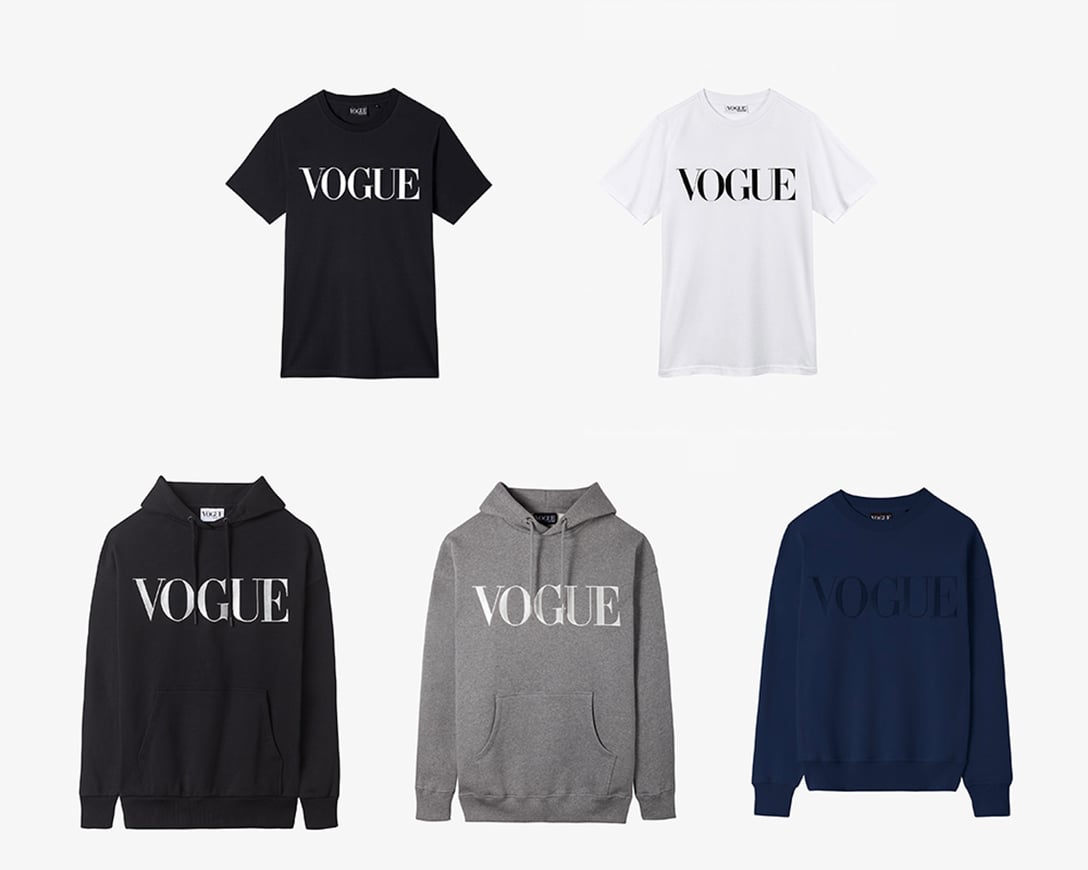 「VOGUE Collection」 Image by コンデナスト・ジャパン