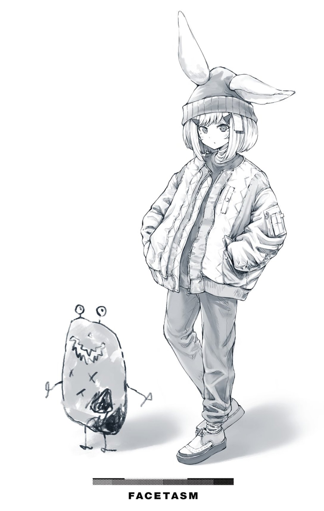 Image by シーズメン