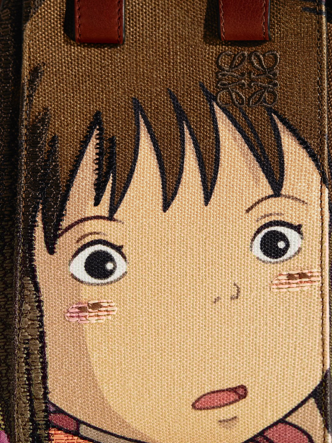 Image by LOEWE