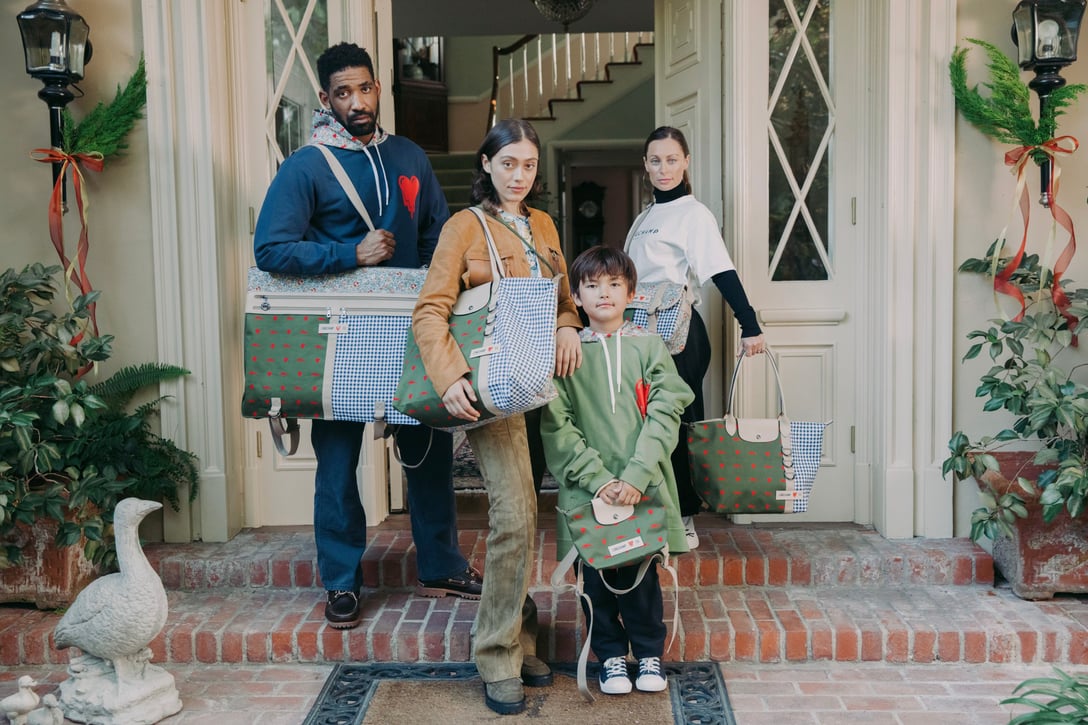 Image by Longchamp