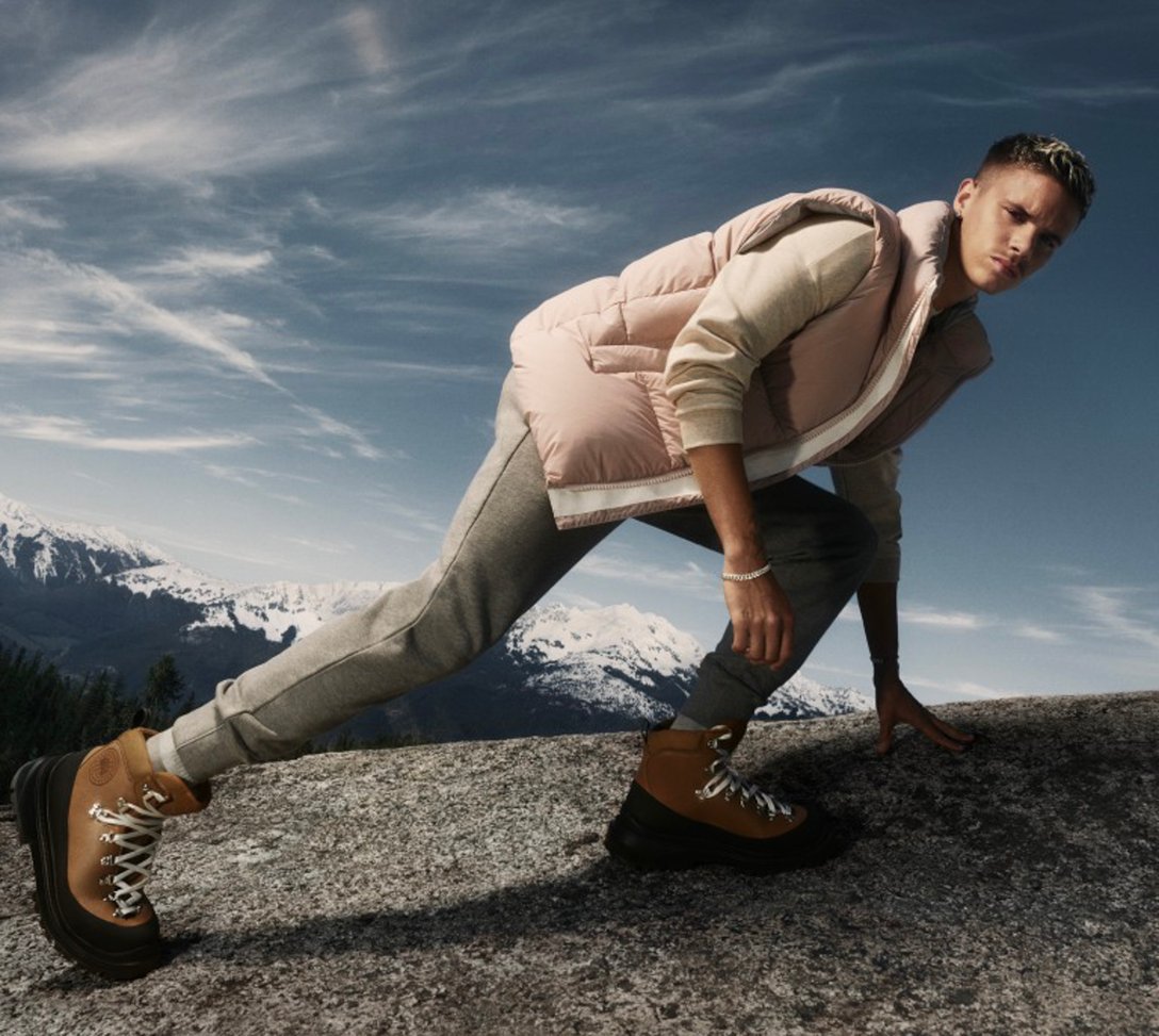 Image by CANADA GOOSE