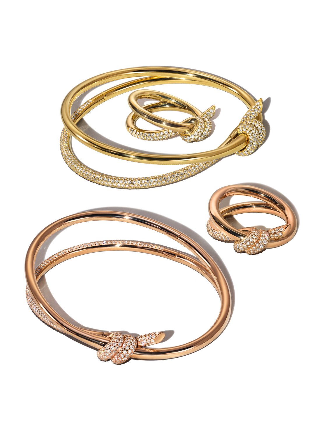 メインヴィジュアル Image by TIFFANY&CO.