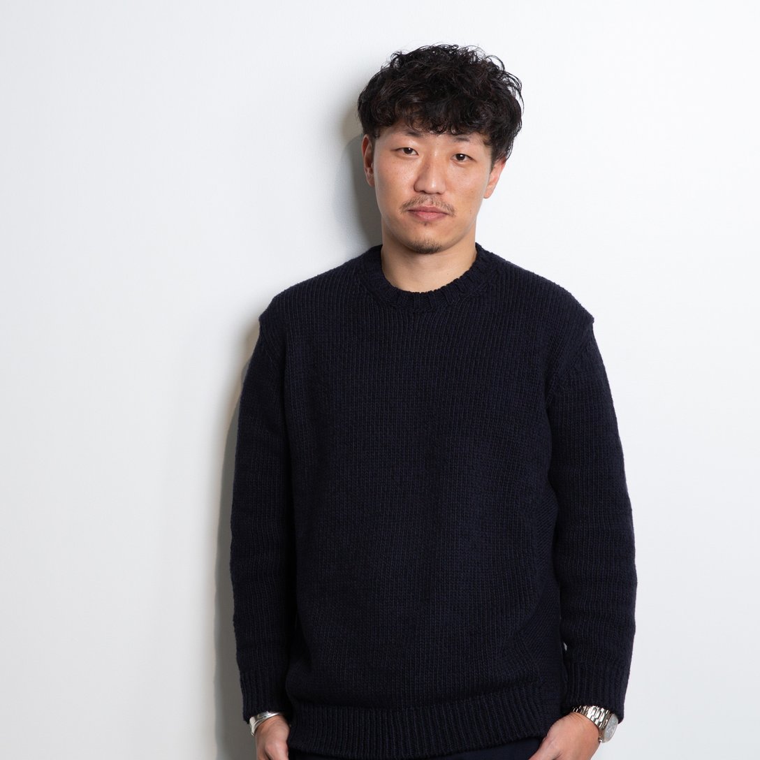 TOKYO BASE 谷正人CEO Image by FASHIONSNAP