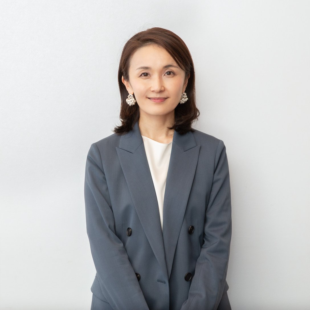 ロクシタンジャポン木島潤子代表取締役社長 Image by FASHIONSNAP