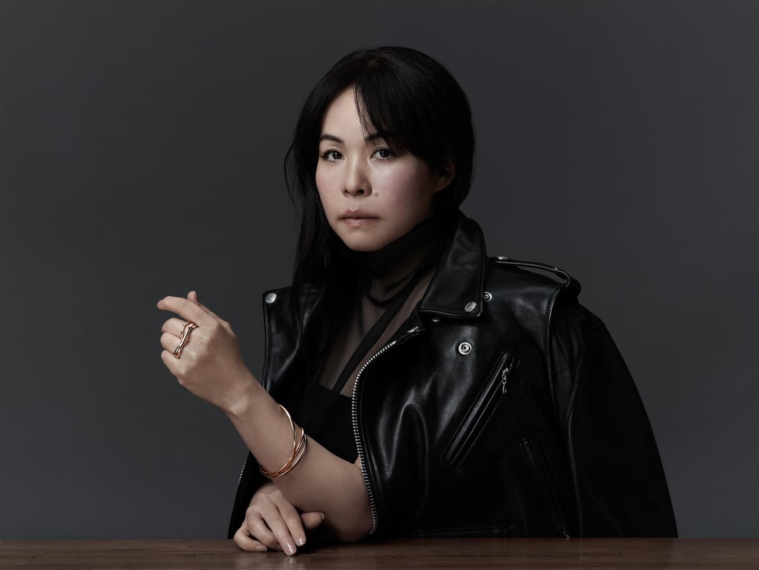 Image by Shoji Uchida