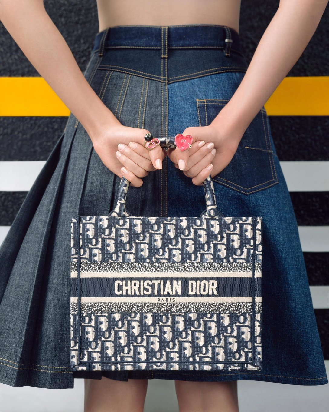 Christian Dior ハンドバッグ ショルダーバッグ トートバッグ