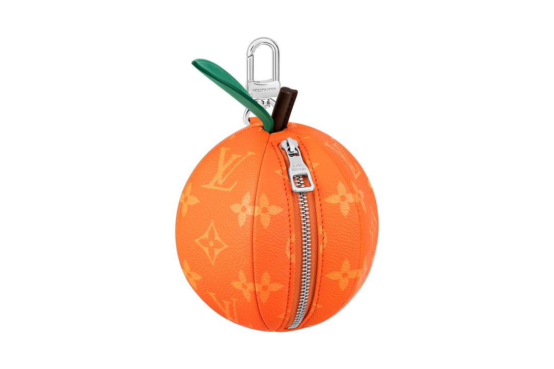 「オランジュ・ポーチ」(税込16万2800円) Photo Credit:Louis Vuitton Malletier