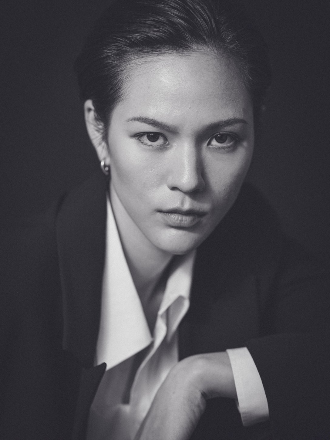 岡本百恵 Image by ボン イマージュ