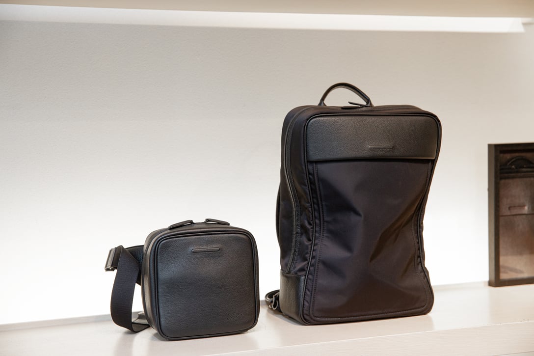オブジェクツアイオーの製品 Image by FASHIONSNAP
