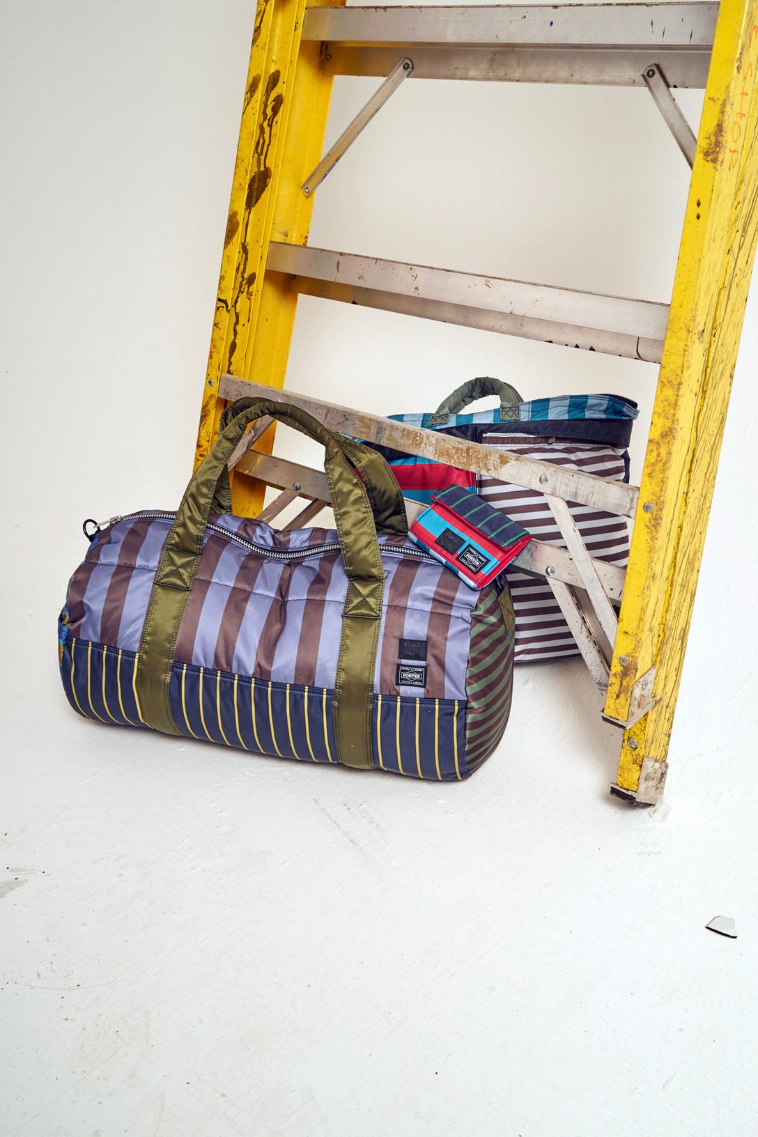 Paul Smith + PORTER Image by Paul Smith PORTER