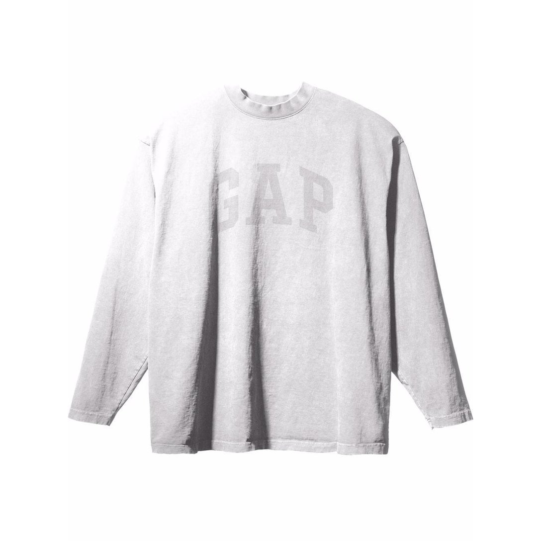 YEEZY GAP ENGINEERED BY BALENCIAGA 長袖Tee - 通販 - pinehotel.info