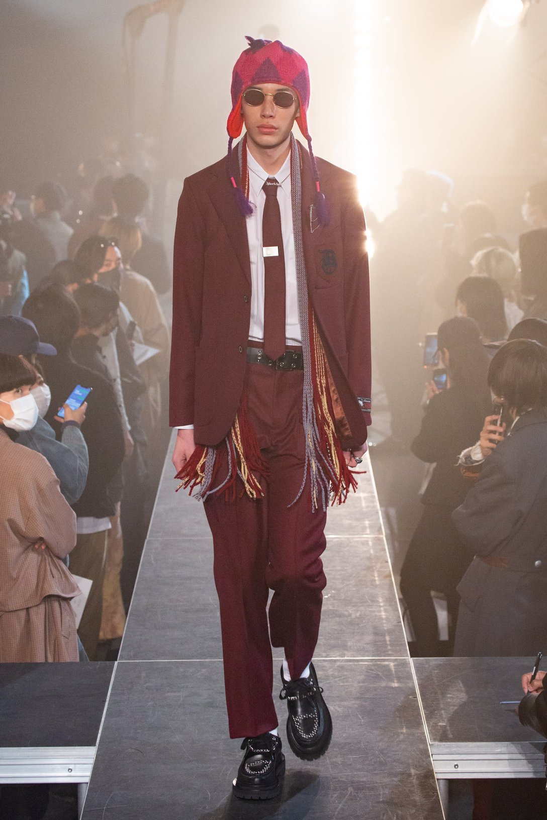 Image by FASHIONSNAP