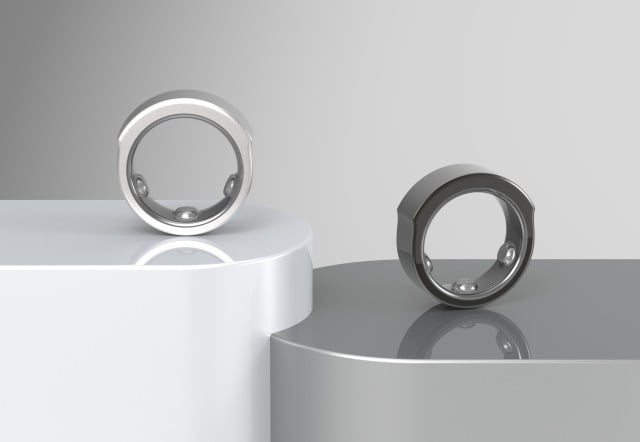 手軽な健康トラッカー 日本発スマートリング「SOXAI Ring」が発売