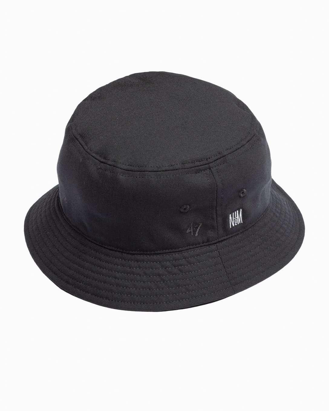 N.HOOLYWOOD COMPILE×’47 HAT（1万4300円）